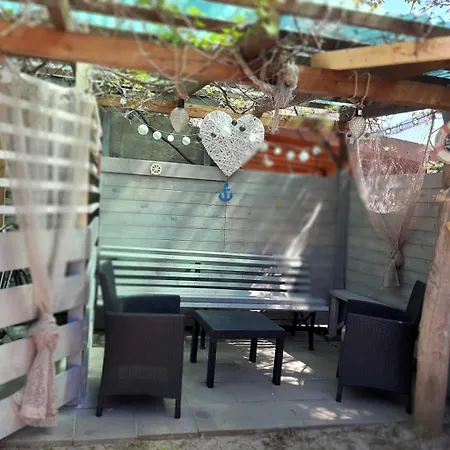 Pod Szklana Wydma - 2 Min Pieszo Do Plazy Lodge Chłopy