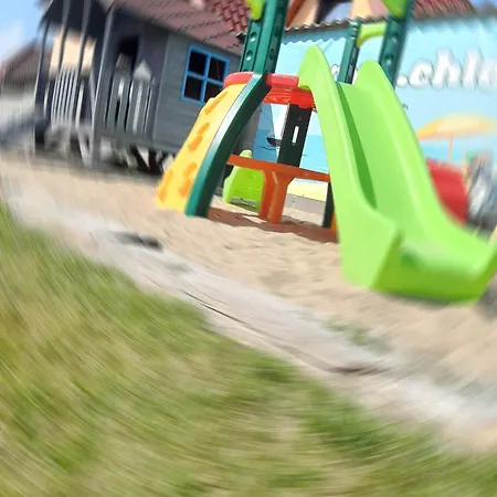 Pod Szklana Wydma - 2 Min Pieszo Do Plazy * Chlopy
