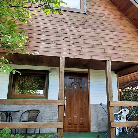 Pod Szklana Wydma Chłopy