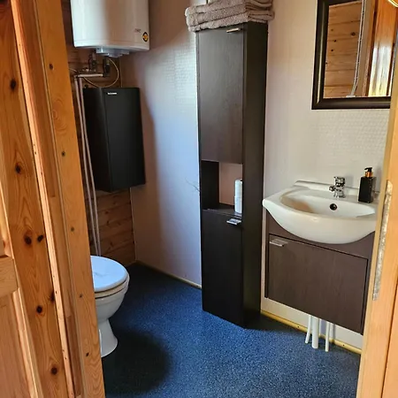 Lodge Pod Szklana Wydma - 2 Min Pieszo Do Plazy *