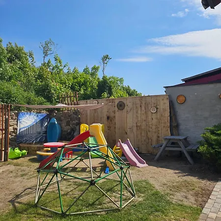 Pod Szklana Wydma - 2 Min Pieszo Do Plazy *