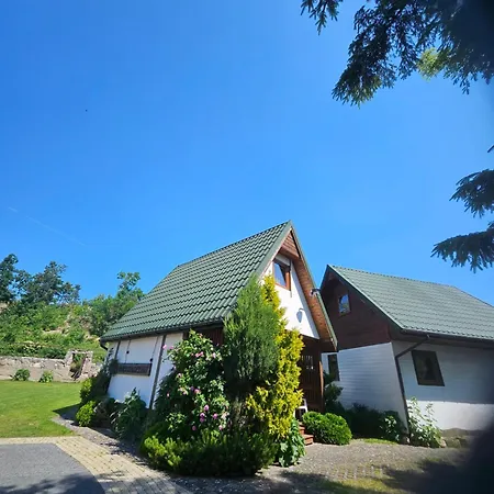 Lodge Pod Szklana Wydma - 2 Min Pieszo Do Plazy *