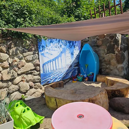 Pod Szklana Wydma - 2 Min Pieszo Do Plazy