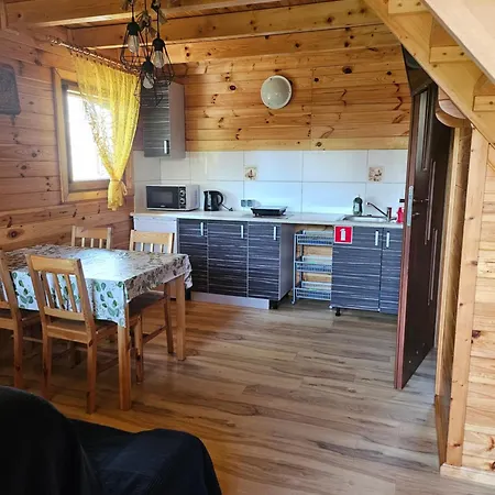 Pod Szklana Wydma - 2 Min Pieszo Do Plazy Lodge