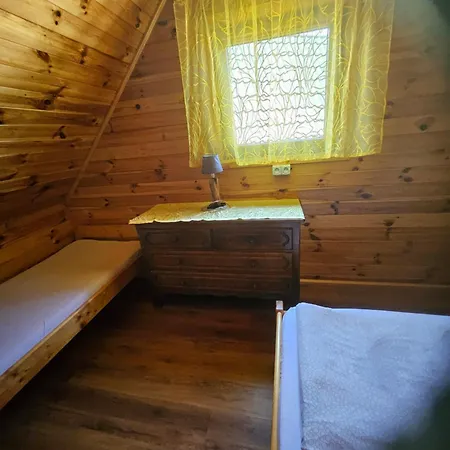 Lodge Pod Szklana Wydma - 2 Min Pieszo Do Plazy