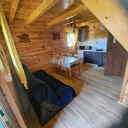 Lodge Pod Szklana Wydma - 2 Min Pieszo Do Plazy *