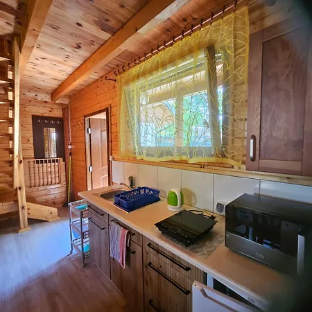 Pod Szklana Wydma - 2 Min Pieszo Do Plazy Lodge *