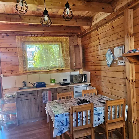 Lodge Pod Szklana Wydma - 2 Min Pieszo Do Plazy *