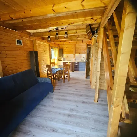 Pod Szklana Wydma - 2 Min Pieszo Do Plazy Lodge Chlopy