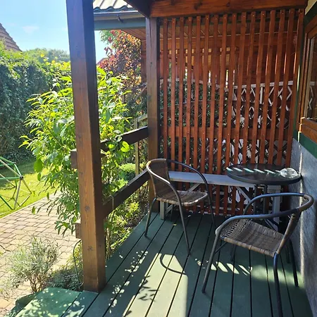 Lodge Pod Szklana Wydma - 2 Min Pieszo Do Plazy