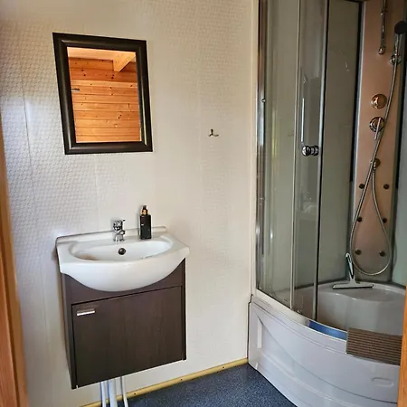 Pod Szklana Wydma - 2 Min Pieszo Do Plazy Lodge *
