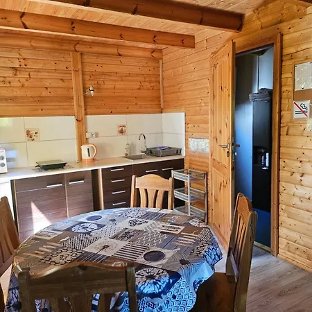 Lodge Pod Szklana Wydma - 2 Min Pieszo Do Plazy