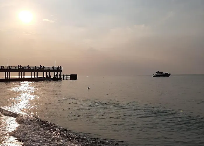 Pod Szklana Wydma - 2 Min Pieszo Do Plazy