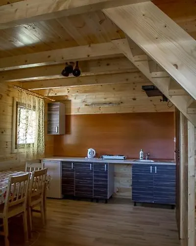 Pod Szklana Wydma - 2 Min Pieszo Do Plazy Lodge Chłopy