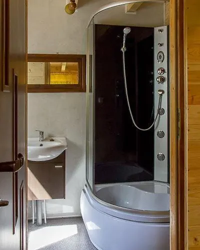 Pod Szklana Wydma - 2 Min Pieszo Do Plazy *