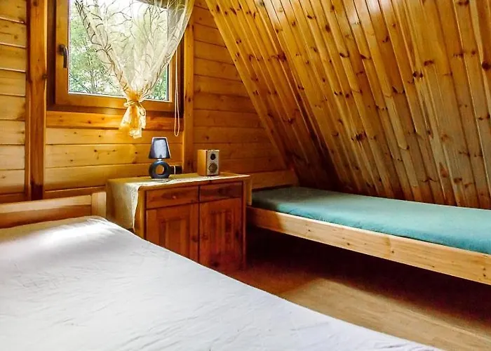 Pod Szklana Wydma - 2 Min Pieszo Do Plazy * Chłopy