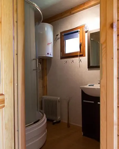 Pod Szklana Wydma - 2 Min Pieszo Do Plazy Lodge