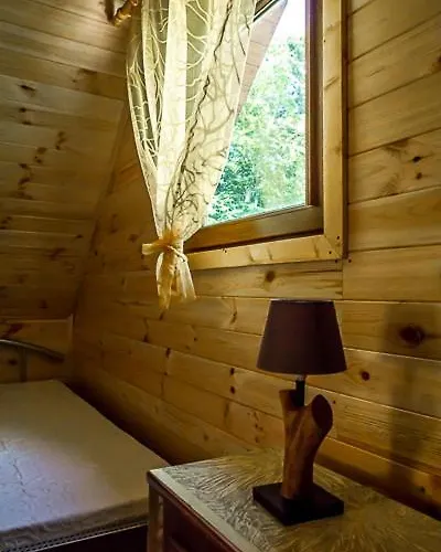 Pod Szklana Wydma - 2 Min Pieszo Do Plazy Lodge Chłopy
