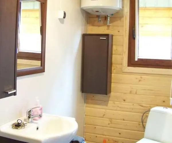 Lodge Pod Szklana Wydma - 2 Min Pieszo Do Plazy *