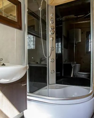 Pod Szklana Wydma - 2 Min Pieszo Do Plazy *