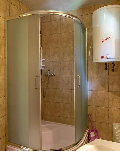 Pod Szklana Wydma - 2 Min Pieszo Do Plazy Lodge