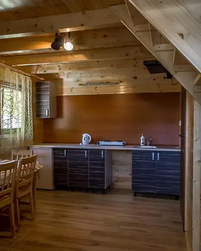 Pod Szklana Wydma - 2 Min Pieszo Do Plazy Lodge *