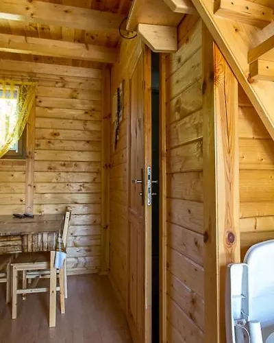 Pod Szklana Wydma - 2 Min Pieszo Do Plazy *