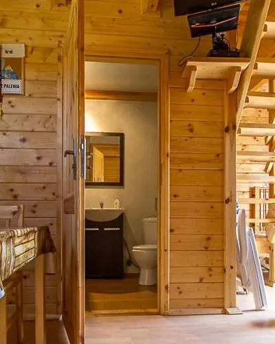 Pod Szklana Wydma - 2 Min Pieszo Do Plazy Lodge