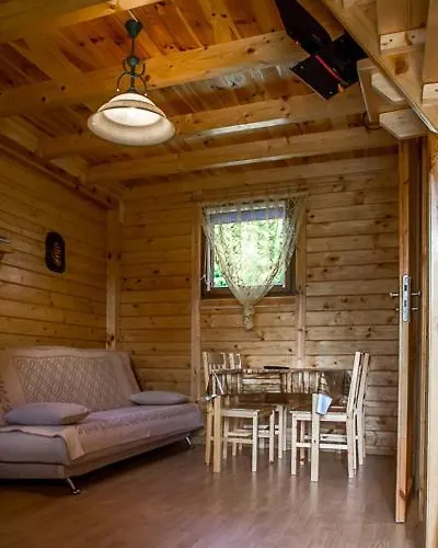 Pod Szklana Wydma - 2 Min Pieszo Do Plazy Lodge *