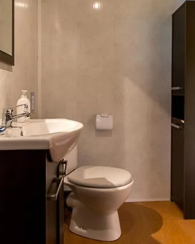 Pod Szklana Wydma - 2 Min Pieszo Do Plazy Lodge Chłopy