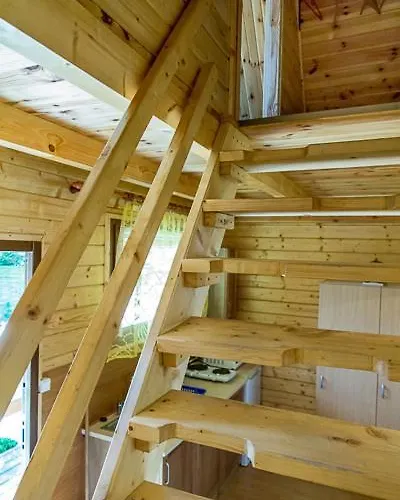 Pod Szklana Wydma - 2 Min Pieszo Do Plazy *