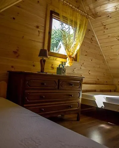 Pod Szklana Wydma - 2 Min Pieszo Do Plazy Chłopy