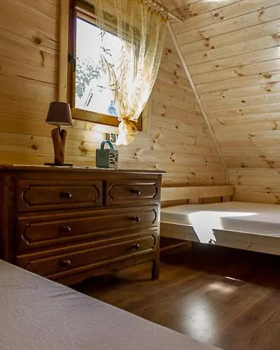 Pod Szklana Wydma - 2 Min Pieszo Do Plazy