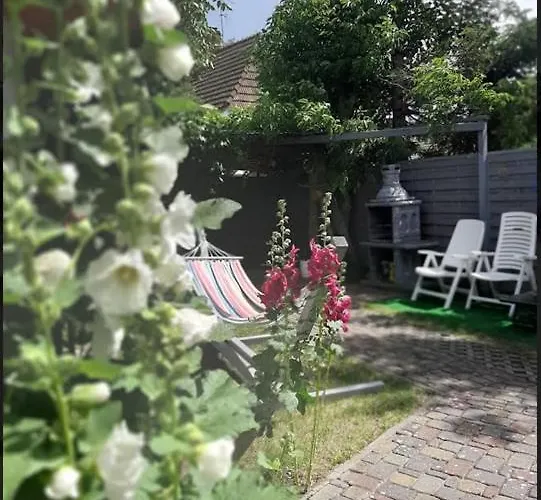 Pod Szklana Wydma - 2 Min Pieszo Do Plazy