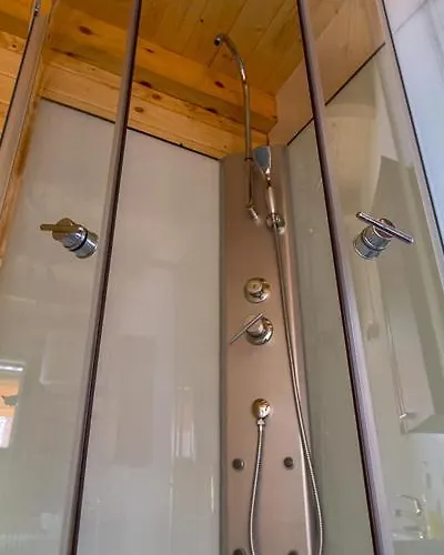 Lodge Pod Szklana Wydma - 2 Min Pieszo Do Plazy