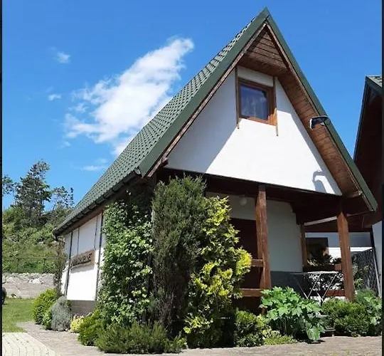 Pod Szklana Wydma - 2 Min Pieszo Do Plazy Lodge Chłopy