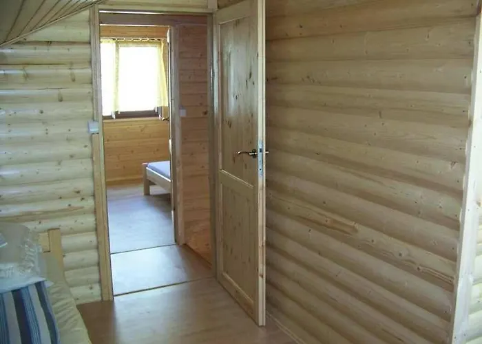 Pod Szklana Wydma - 2 Min Pieszo Do Plazy *