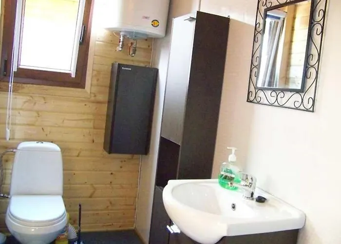 Pod Szklana Wydma - 2 Min Pieszo Do Plazy