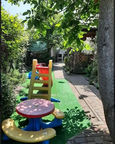 Lodge Pod Szklana Wydma - 2 Min Pieszo Do Plazy