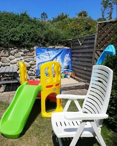 Lodge Pod Szklana Wydma - 2 Min Pieszo Do Plazy Chłopy