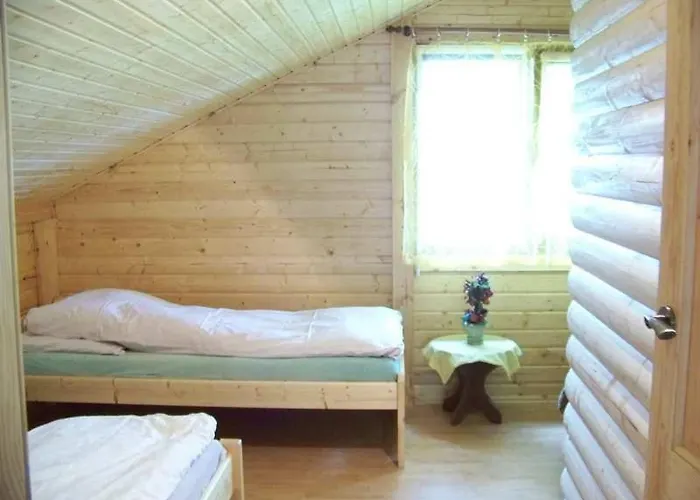 Pod Szklana Wydma - 2 Min Pieszo Do Plazy *