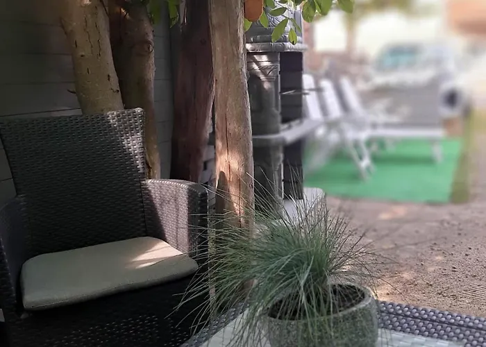 Pod Szklana Wydma - 2 Min Pieszo Do Plazy Chłopy