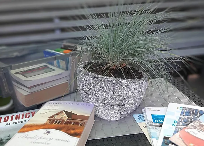 Lodge Pod Szklana Wydma - 2 Min Pieszo Do Plazy