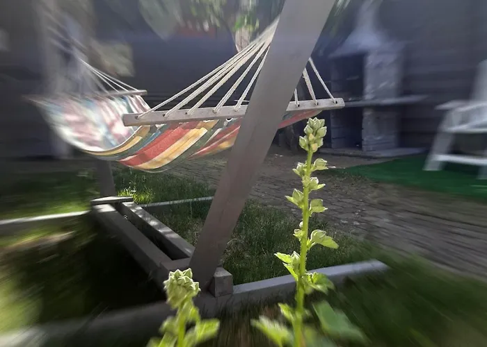 Pod Szklana Wydma - 2 Min Pieszo Do Plazy * Chłopy